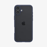 Spigen iPhone 16 Case – Ultra Hybrid