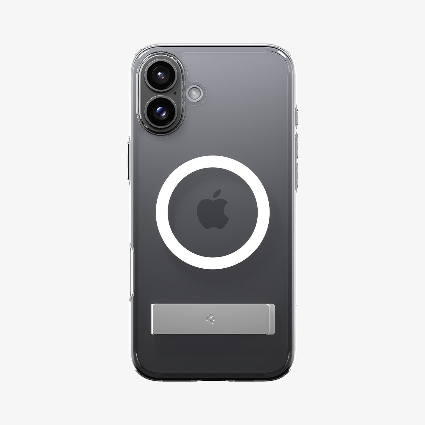 Spigen iPhone 16 Series Case Ultra Hybrid S (MagFit) view 13