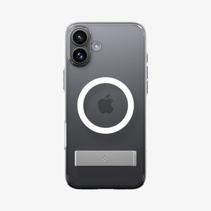 Spigen iPhone 16 Series Case Ultra Hybrid S (MagFit) view 13