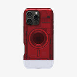 Spigen iPhone 16 Pro / 16 Pro Max Case – Classic C1 (MagFit)