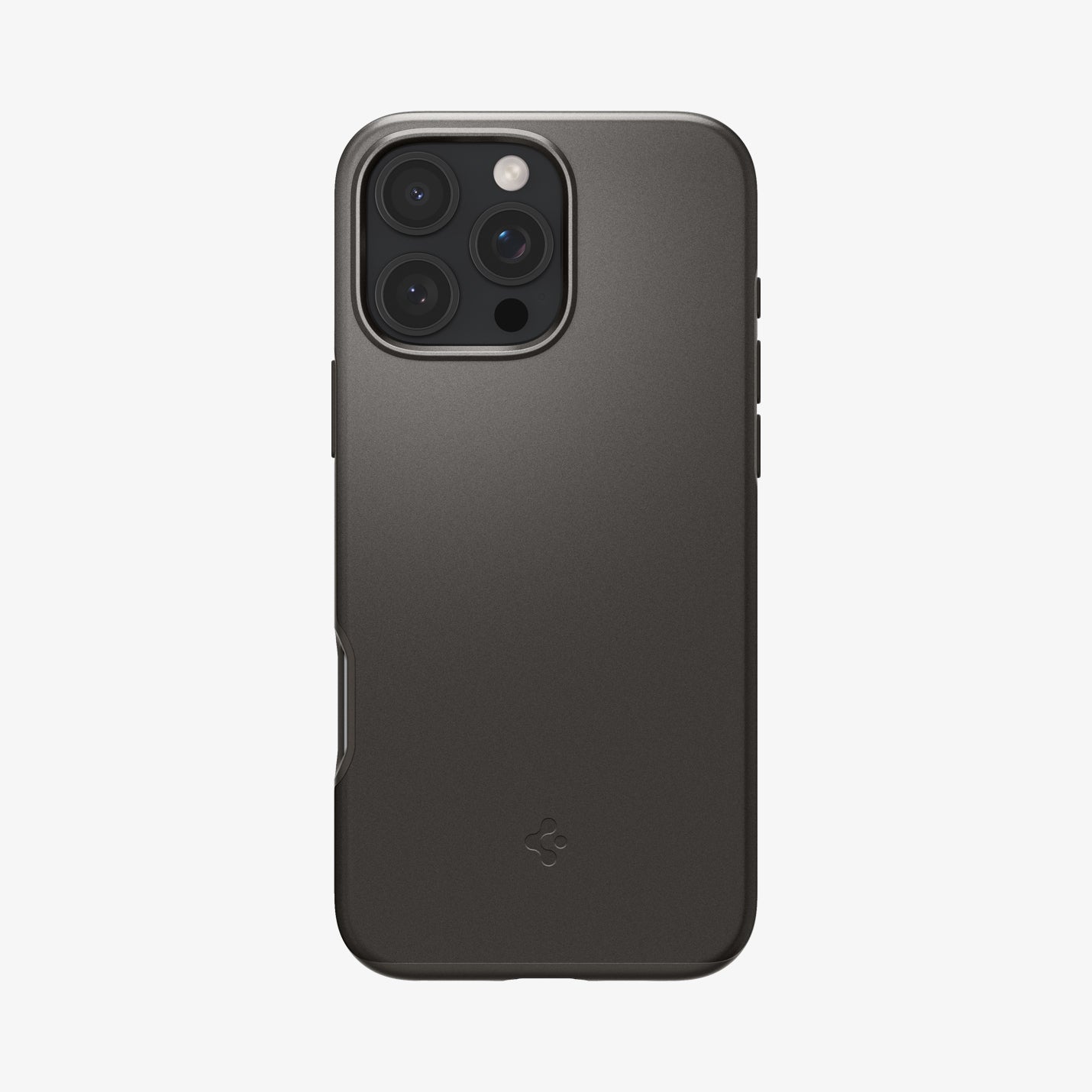 Spigen iPhone 16 Series Case Thin Fit (MagFit) view 10