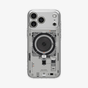 Spigen iPhone 18 Pro Max Ultra Hybrid Neo One (Mag Fit) - Neo One - image 1