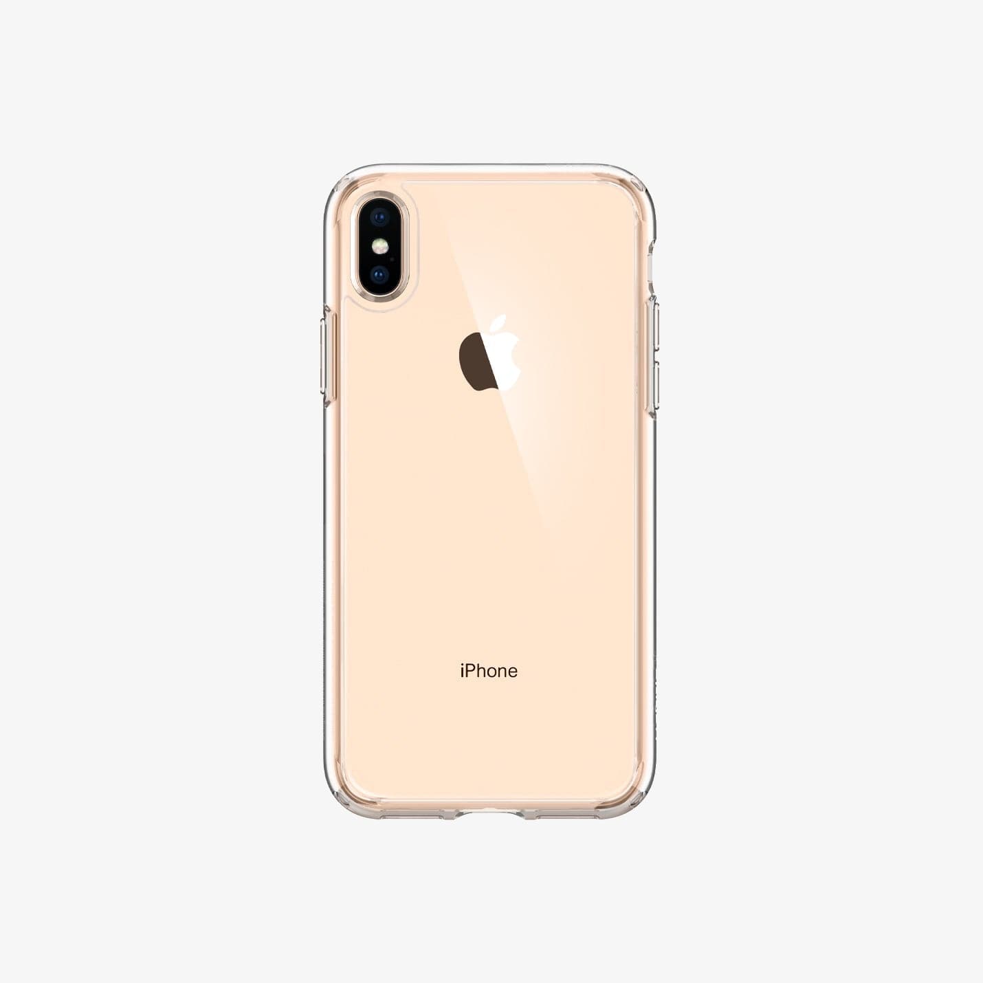 Spigen iPhone XS Max / XS / X / XR Case Ultra Hybrid