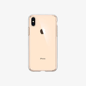 Spigen iPhone XS Max / XS / X / XR Case Ultra Hybrid