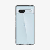 Spigen Pixel 7a Case Ultra Hybrid
