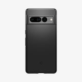 Spigen Pixel 7 Pro Case Thin Fit view 2