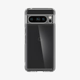 Spigen Pixel 8 Pro Case Ultra Hybrid