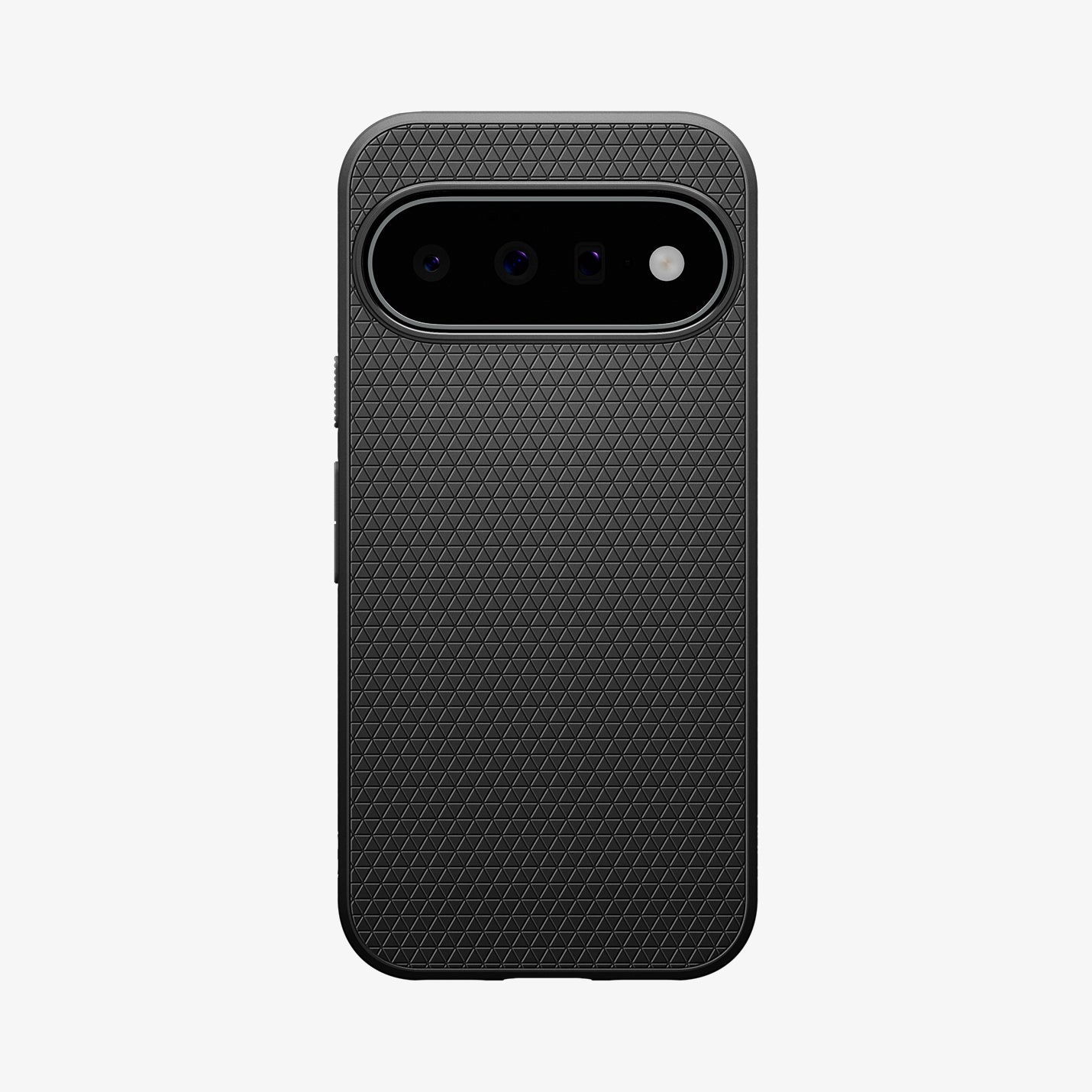 Spigen Liquid Air Case for Pixel 11 - Matte Black - image 1