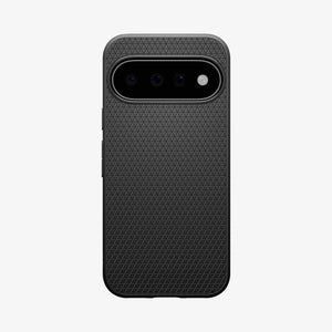 Spigen Liquid Air Case for Pixel 11 - Matte Black - image 1