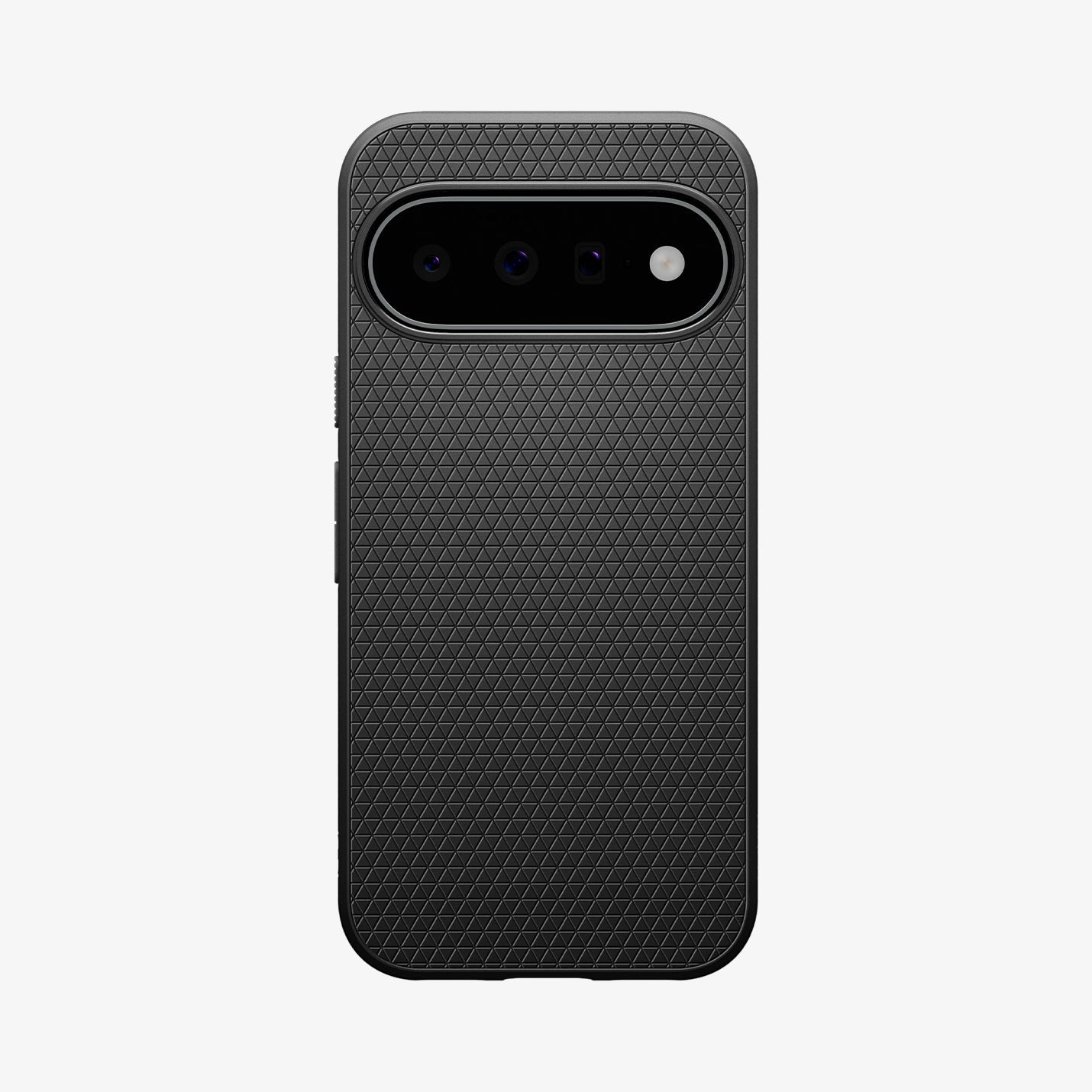 Spigen Liquid Air MagFit Case for Pixel 11 - Matte Black - image 1