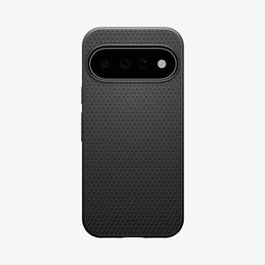 Spigen Liquid Air MagFit Case for Pixel 11 - Matte Black - image 1