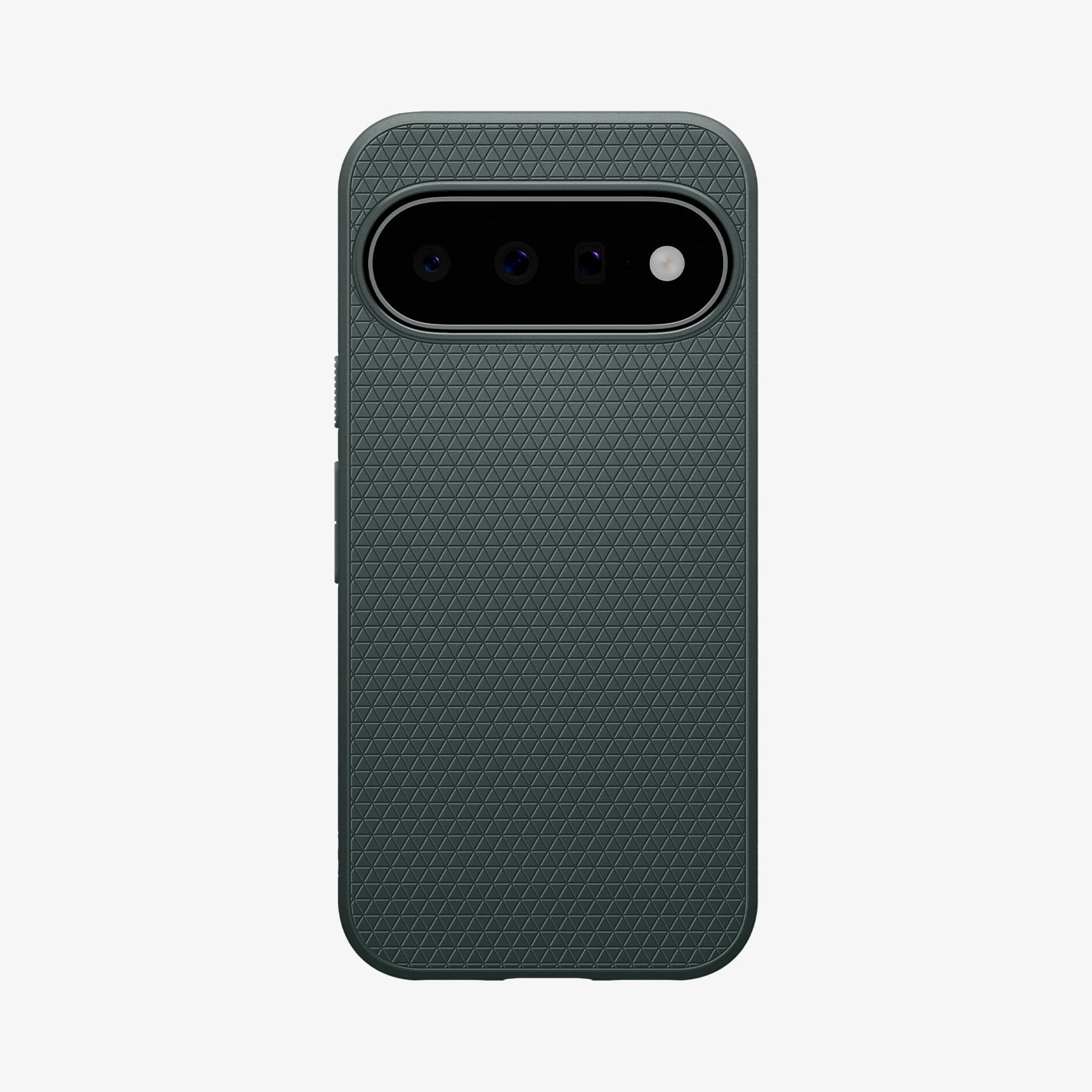 Spigen Liquid Air MagFit Case for Pixel 11 - Abyss Green - image 1