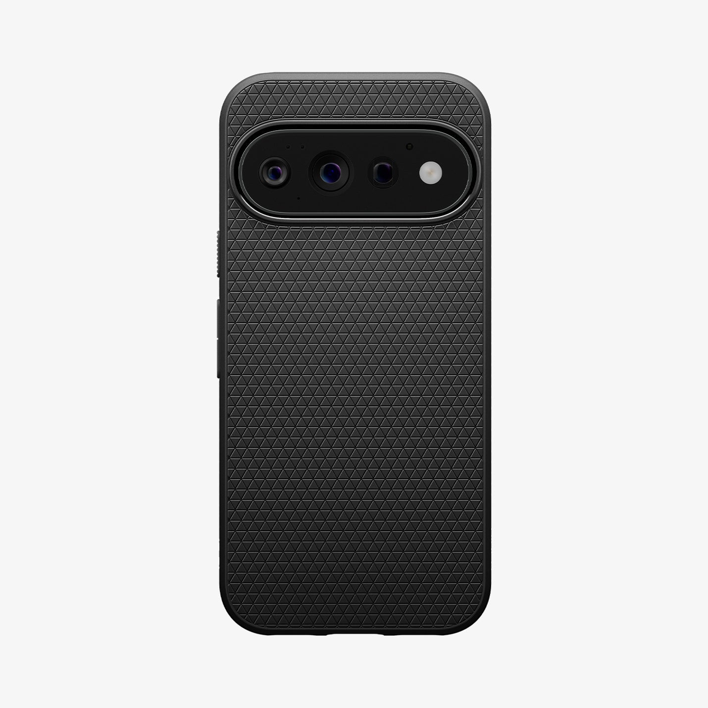 Spigen Liquid Air MagFit Case for Pixel 11 Pro - Matte Black - image 1