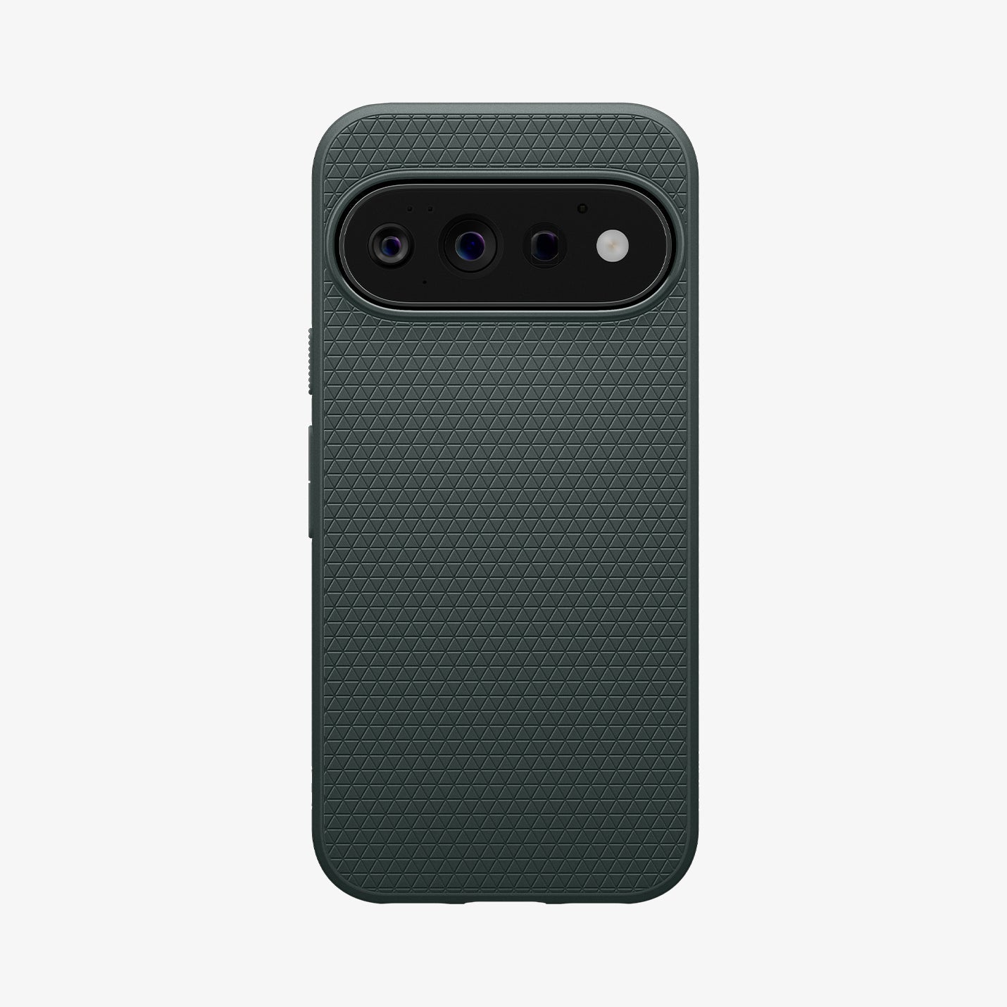 Spigen Liquid Air MagFit Case for Pixel 11 Pro - Abyss Green - image 1