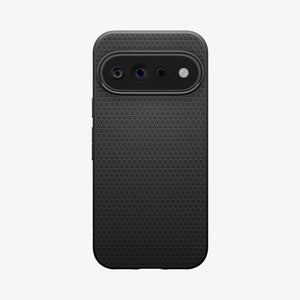 Spigen Liquid Air Case for Pixel 11 Pro XL - Matte Black - image 1