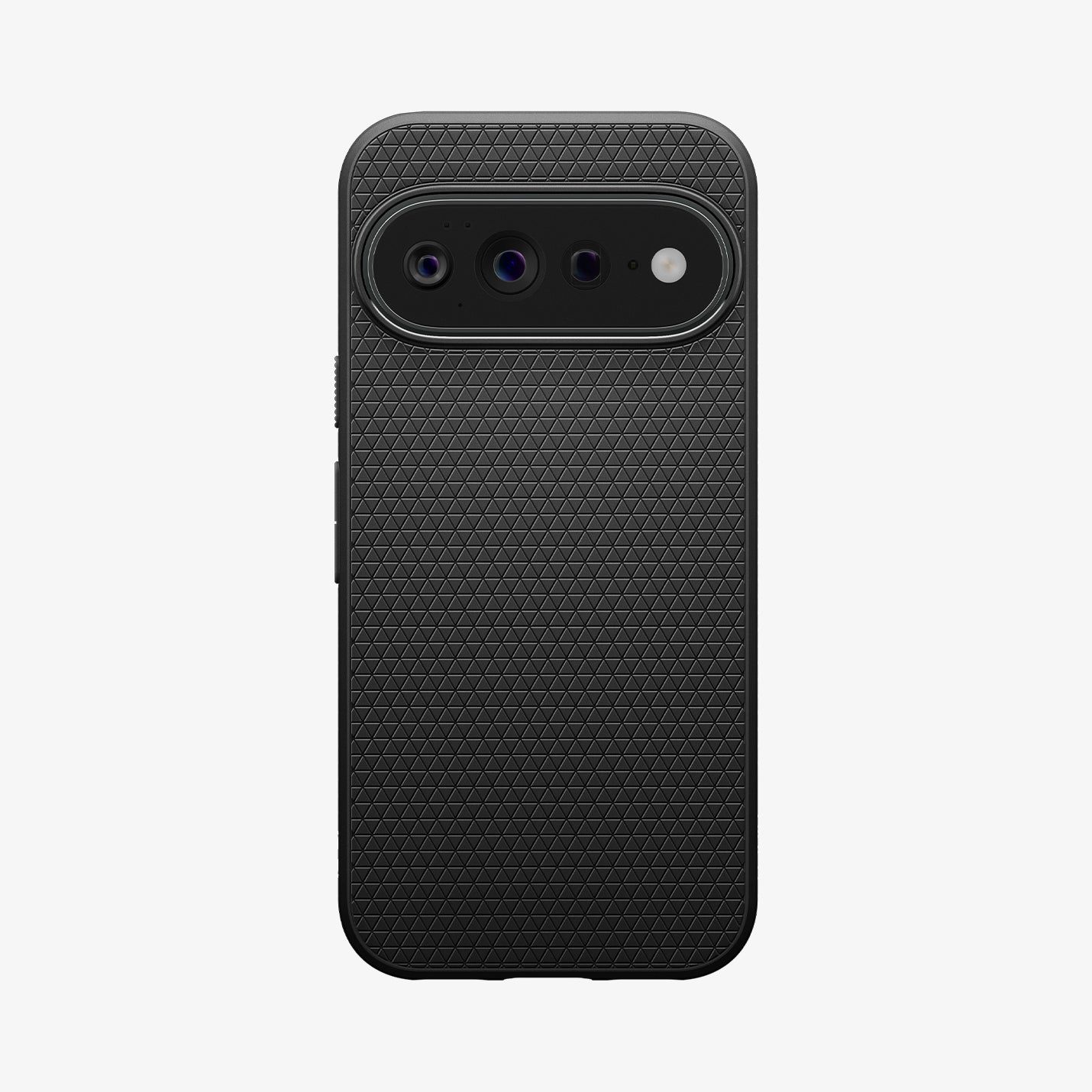 Spigen Liquid Air MagFit Case for Pixel 11 Pro XL - Matte Black - image 1