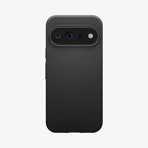 Spigen Liquid Air MagFit Case for Pixel 11 Pro XL - Matte Black - image 1