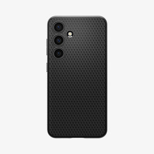 ACS07347 – Galaxy S24 – Matte Black – white-background main image