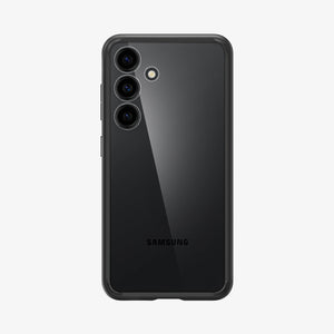 ACS07352 – Galaxy S24 – Matte Black – white-background main image