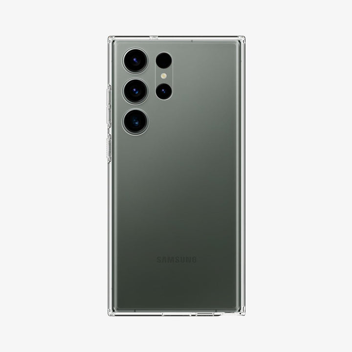 Spigen Galaxy S23 Ultra / S23 Plus / S23 / S23 FE ケース – Ultra Hybrid