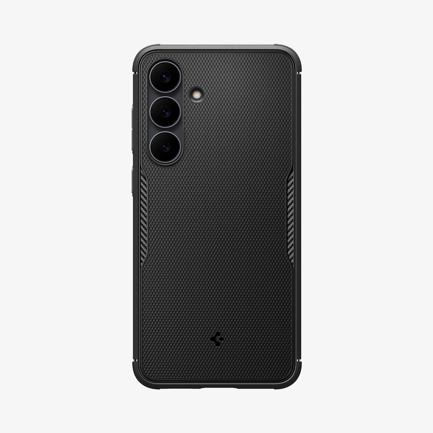 Spigen Galaxy S25 FE Phone Case – Core Armor MagFit in Matte Black