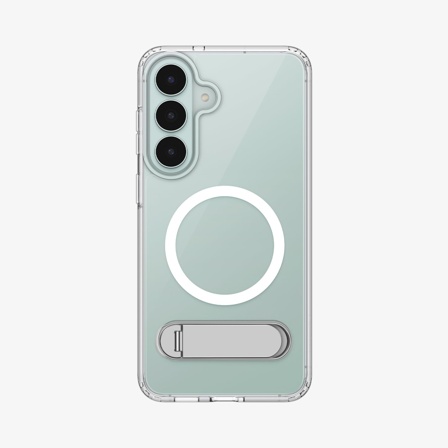 Spigen Galaxy S26 FE Phone Case – Slim Armor Essential S MagFit
