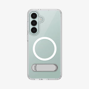 Spigen Galaxy S26 FE Phone Case – Slim Armor Essential S MagFit