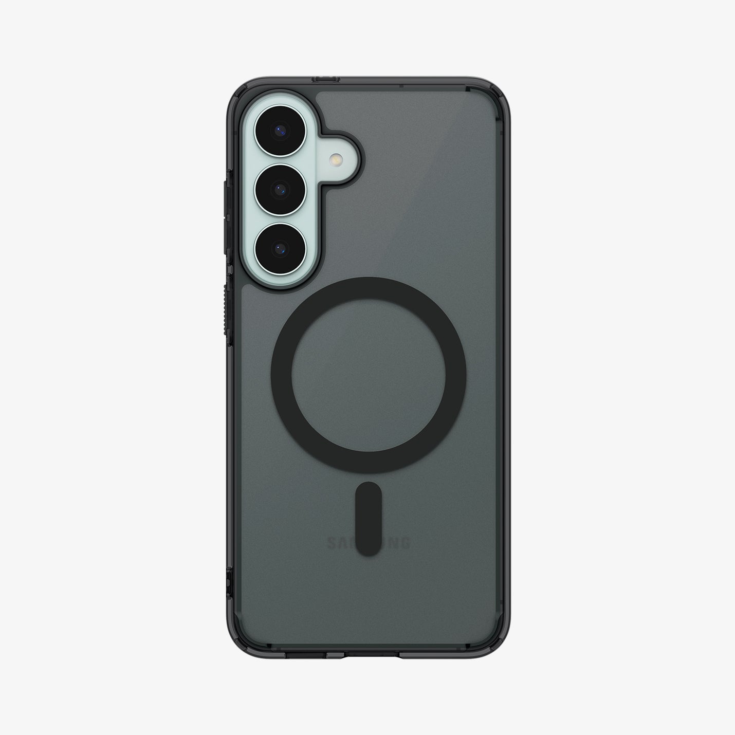 Spigen Galaxy S26 FE Ultra Hybrid (MagFit) Frost Black product detail