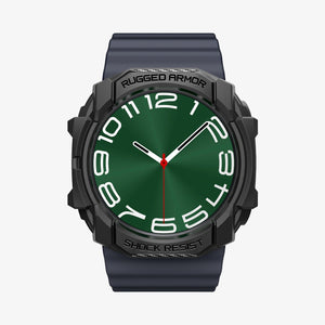 Spigen Galaxy Watch Ultra 47mm (2025/2024) Case Rugged Armor view 3