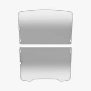 Spigen TO261YJ Tesla Model Y Juniper CryoShade feature and installation view 11