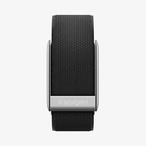 Spigen WHOOP 5.0 Replacement Band – WBF3 — Black, product view