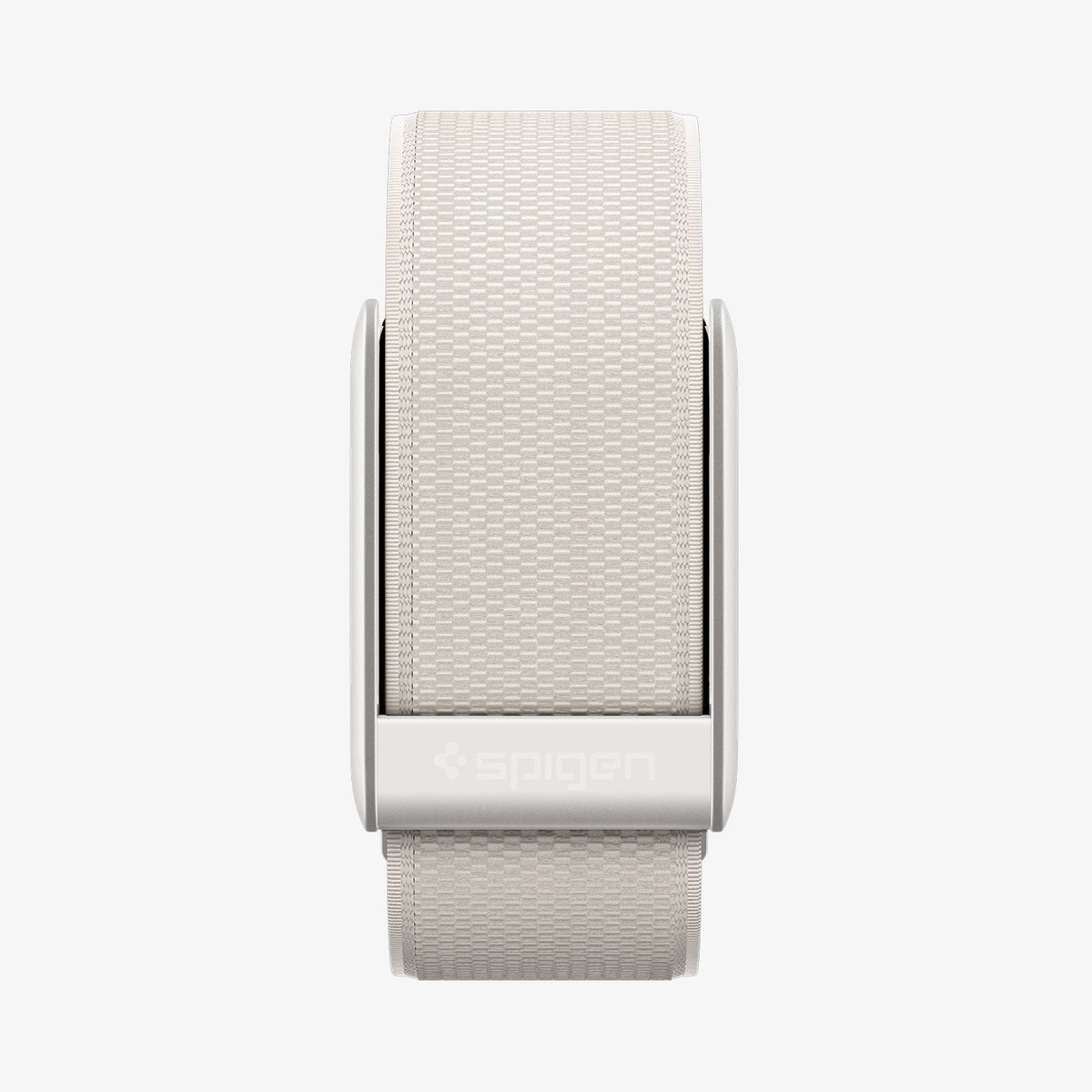 Spigen WHOOP 5.0 Replacement Band – WBF3 — Starlight, product view