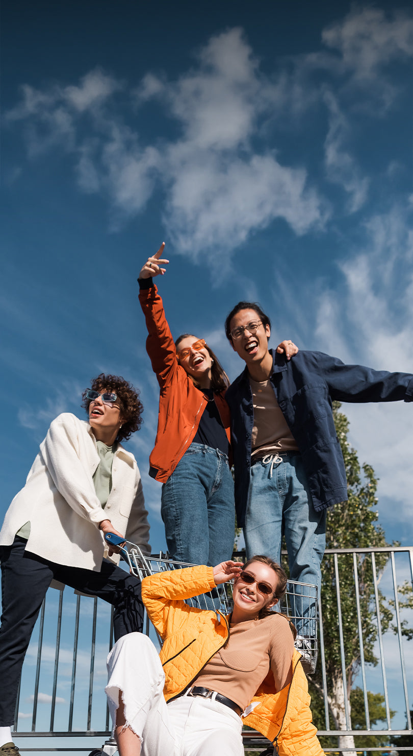 Member rewards and customer perks